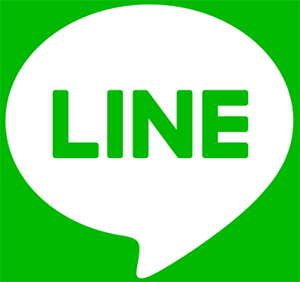 LINE